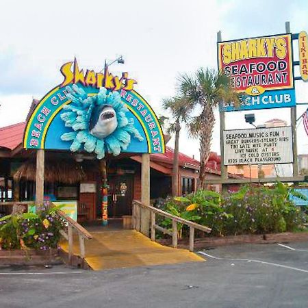 Emerald Beach 1033 Panama City Beach Exterior photo