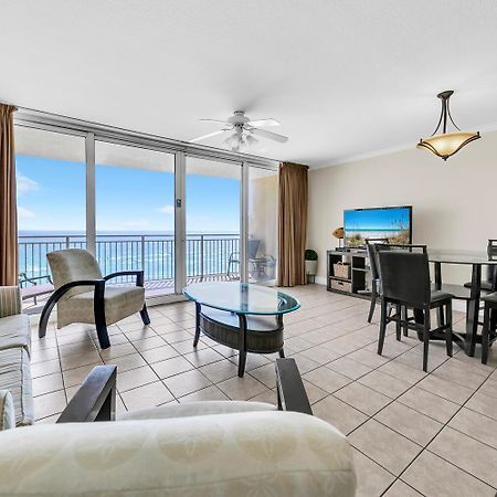 Emerald Beach 1033 Panama City Beach Exterior photo