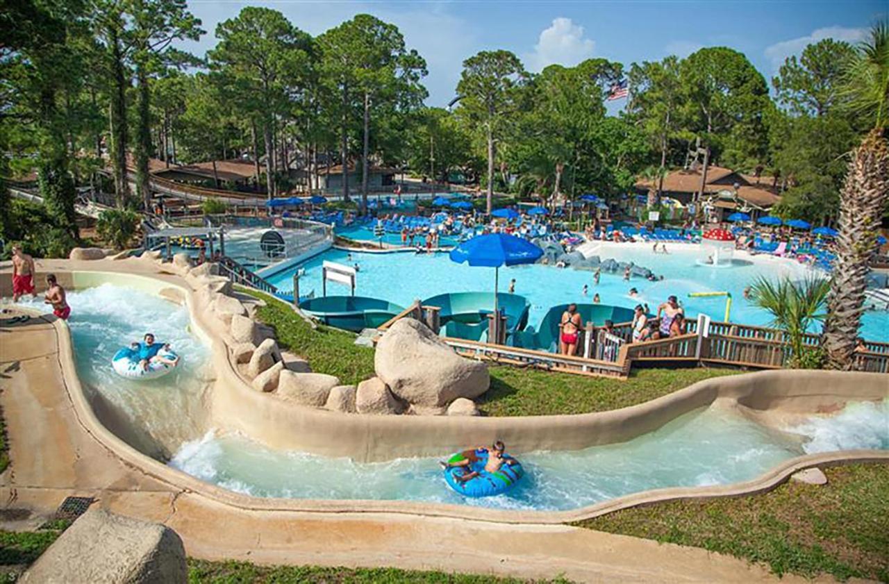 Emerald Beach 1033 Panama City Beach Exterior photo