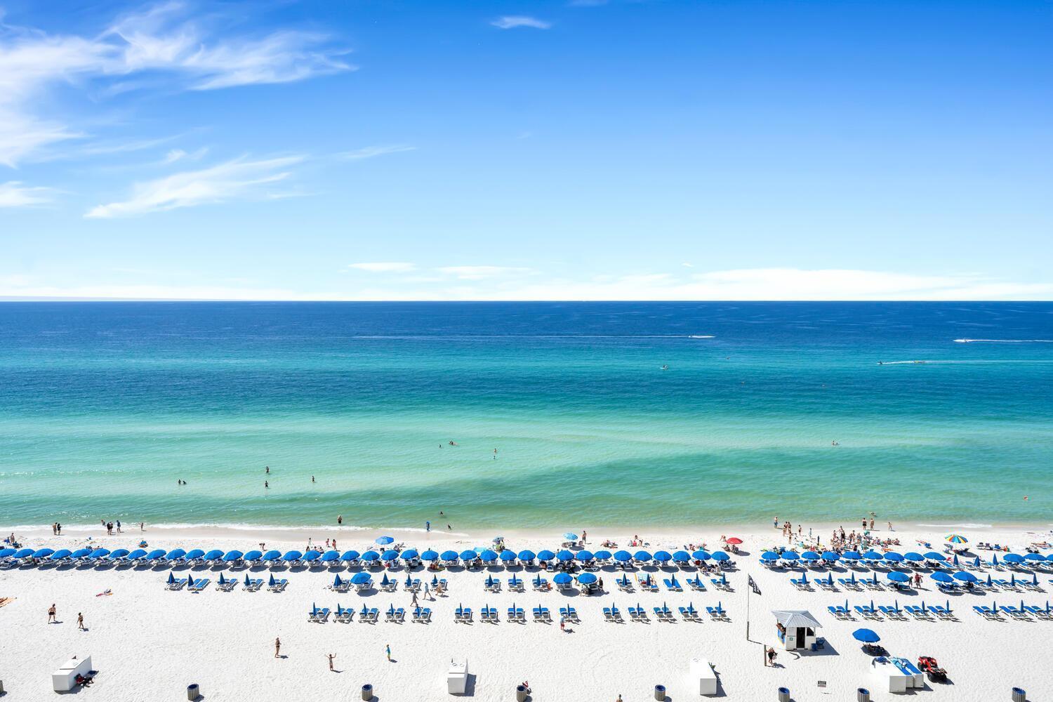 Emerald Beach 1033 Panama City Beach Exterior photo