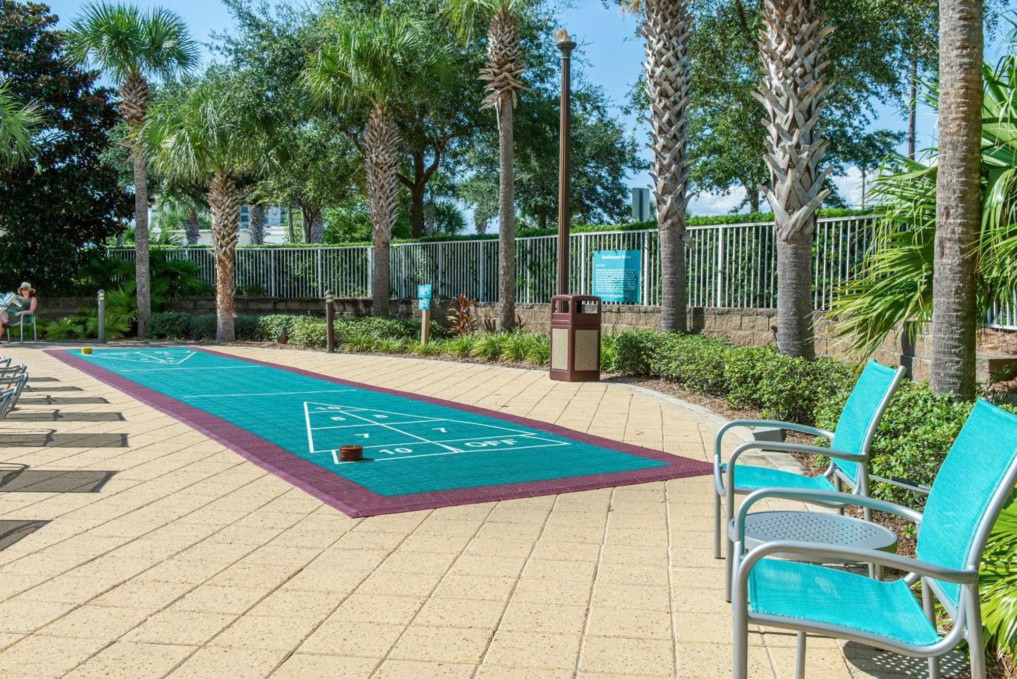 Emerald Beach 1033 Panama City Beach Exterior photo
