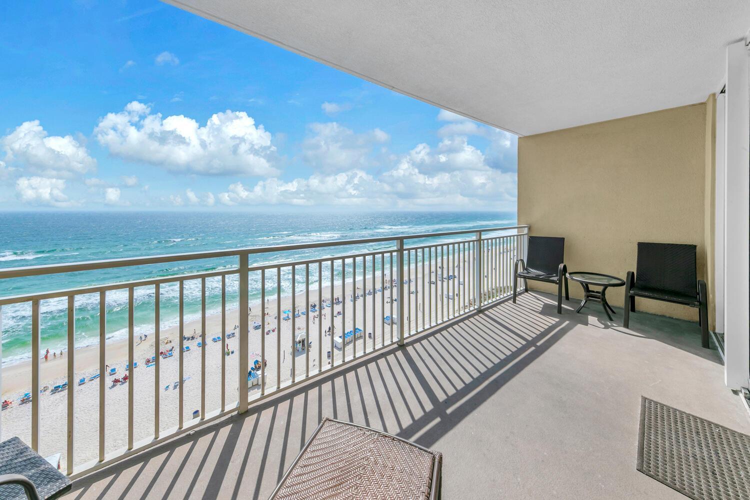 Emerald Beach 1033 Panama City Beach Exterior photo