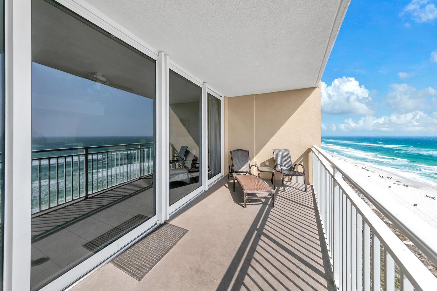 Emerald Beach 1033 Panama City Beach Exterior photo