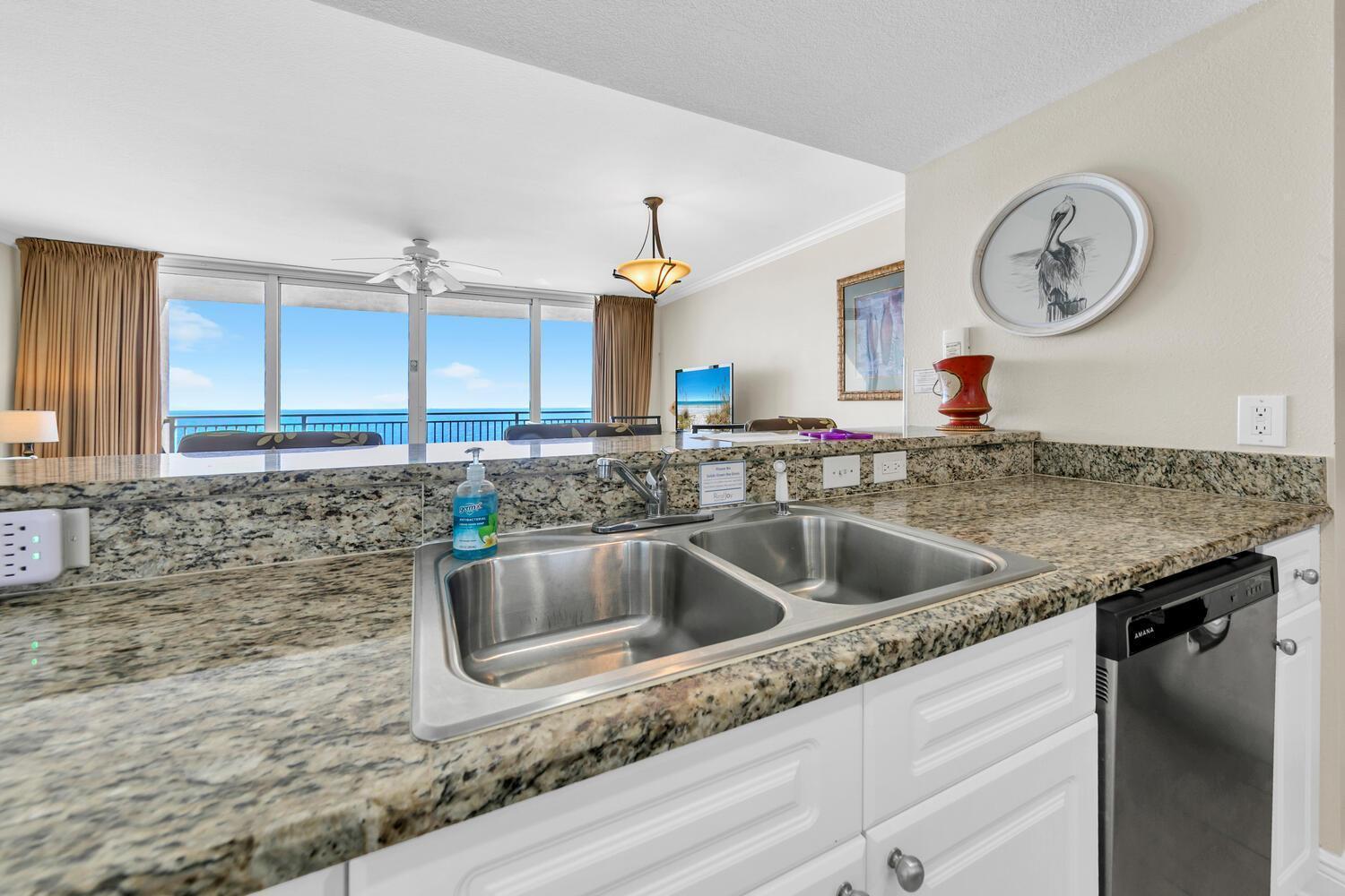 Emerald Beach 1033 Panama City Beach Exterior photo