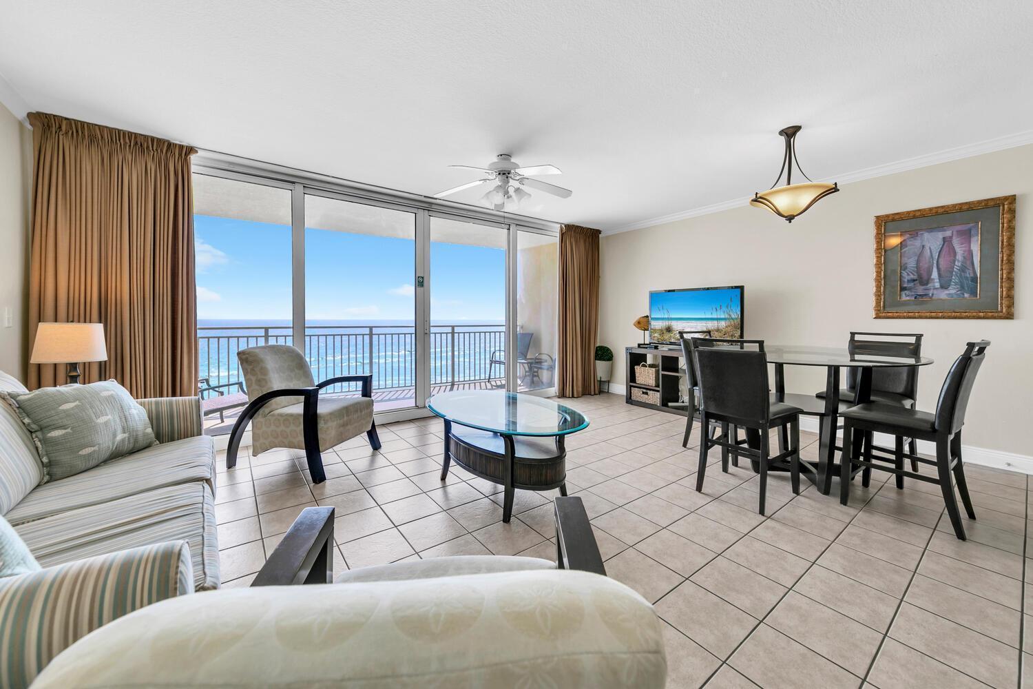 Emerald Beach 1033 Panama City Beach Exterior photo