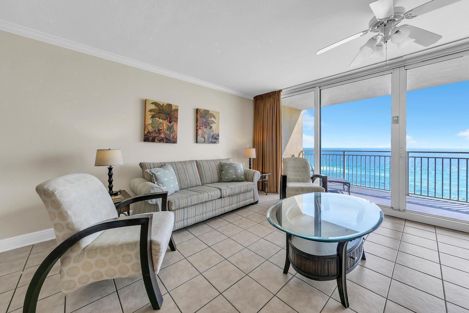 Emerald Beach 1033 Panama City Beach Exterior photo
