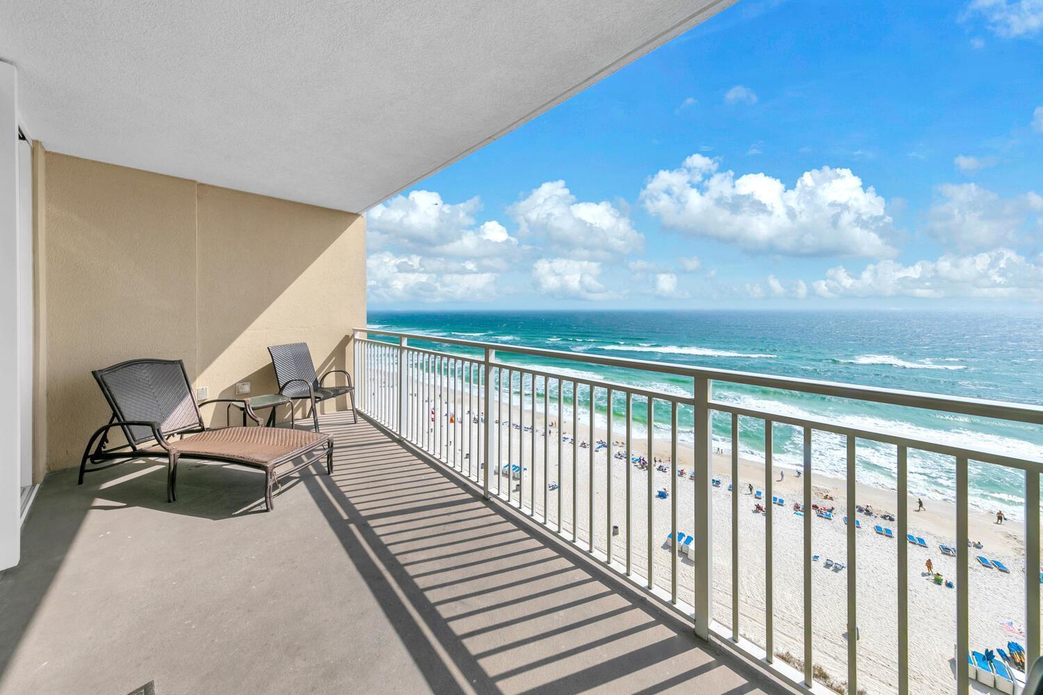 Emerald Beach 1033 Panama City Beach Exterior photo